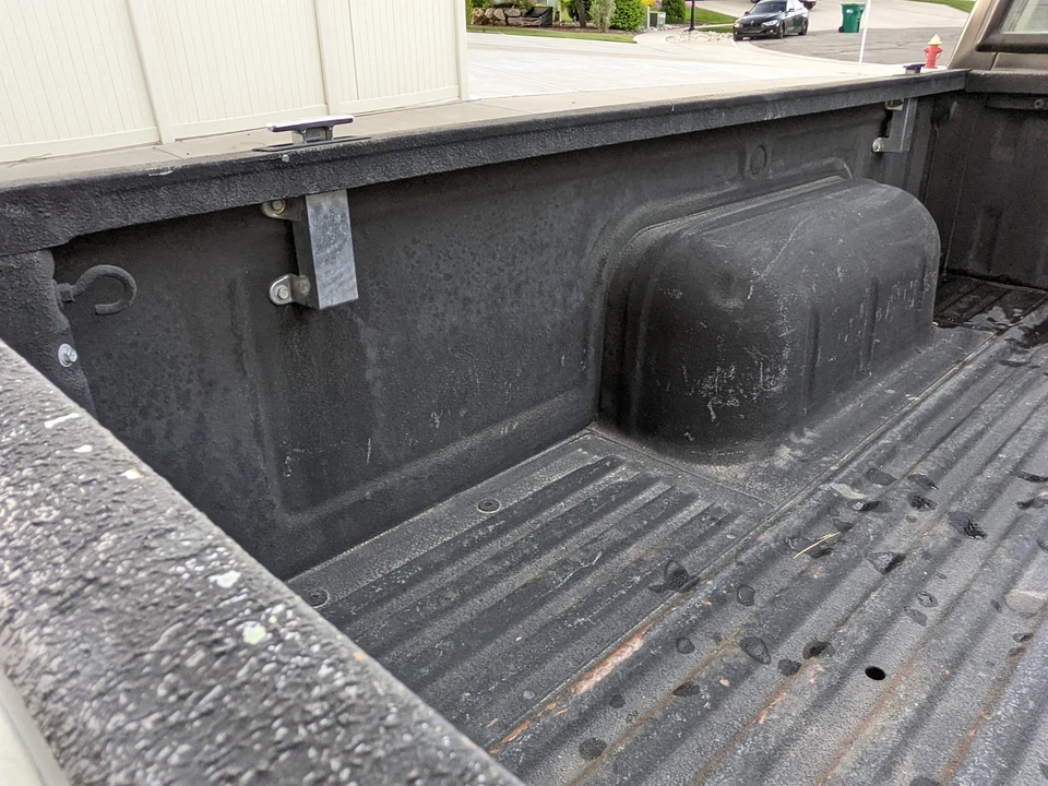 1991 Nissan Frontier - Image 25 of 31