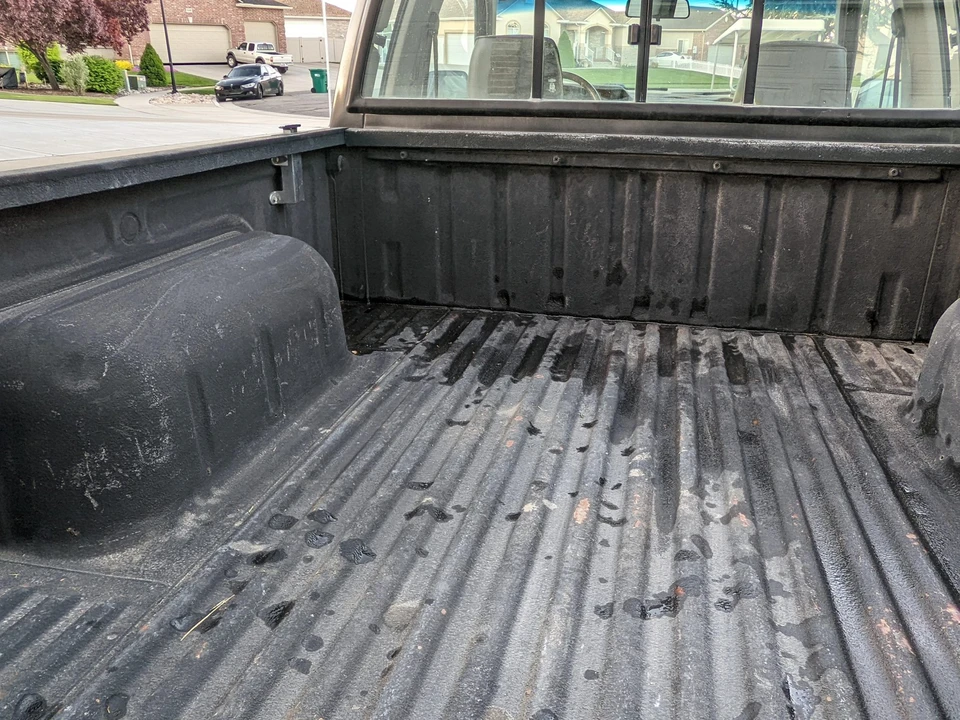 1991 Nissan Frontier - Image 28 of 31