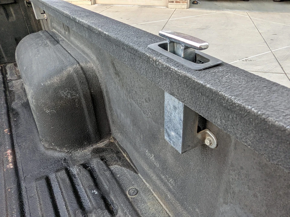 1991 Nissan Frontier - Image 31 of 31