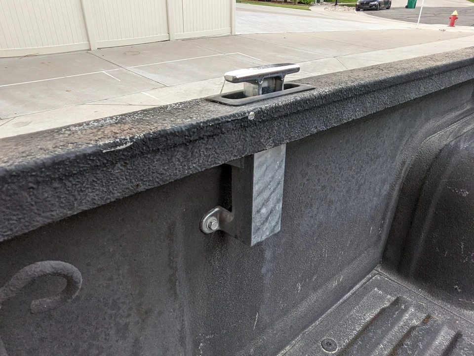 1991 Nissan Frontier - Image 26 of 31