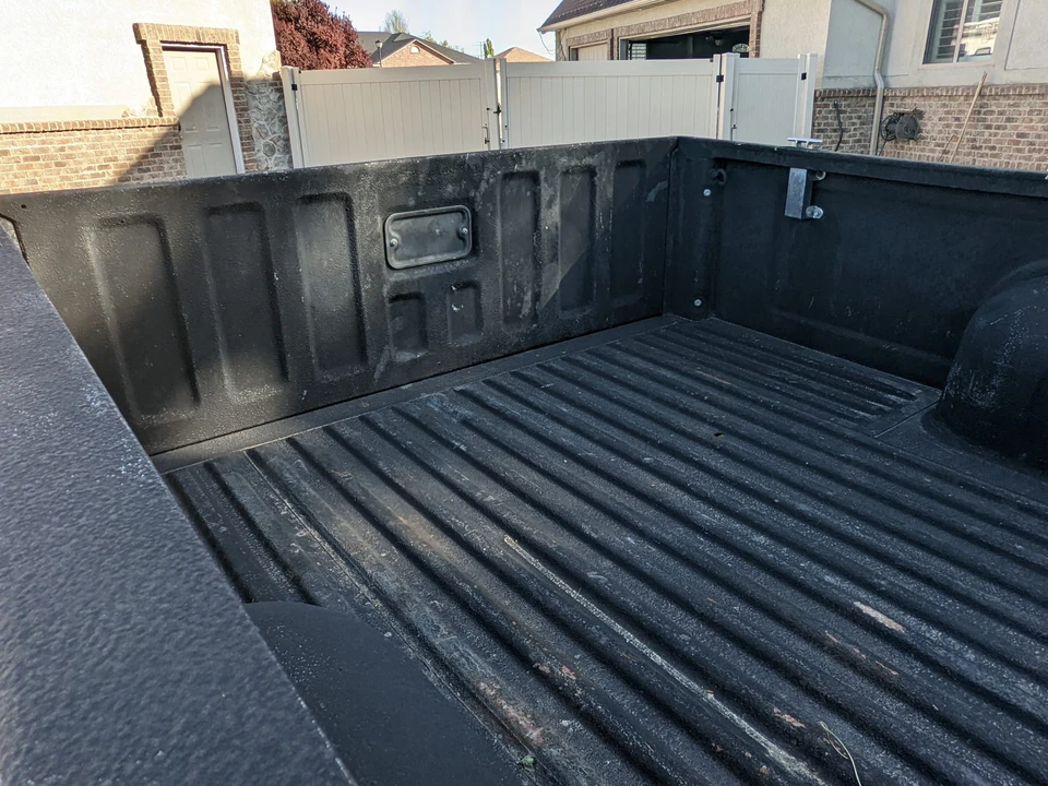 1991 Nissan Frontier - Image 29 of 31