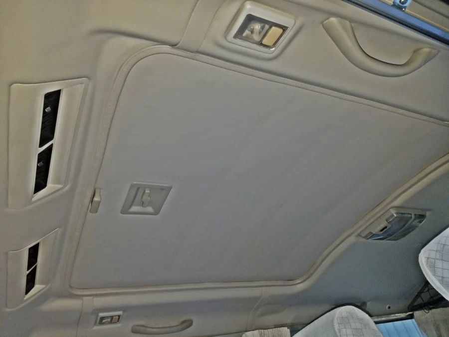 1991 Nissan Caravan 3rd Gen - Image 11 of 12