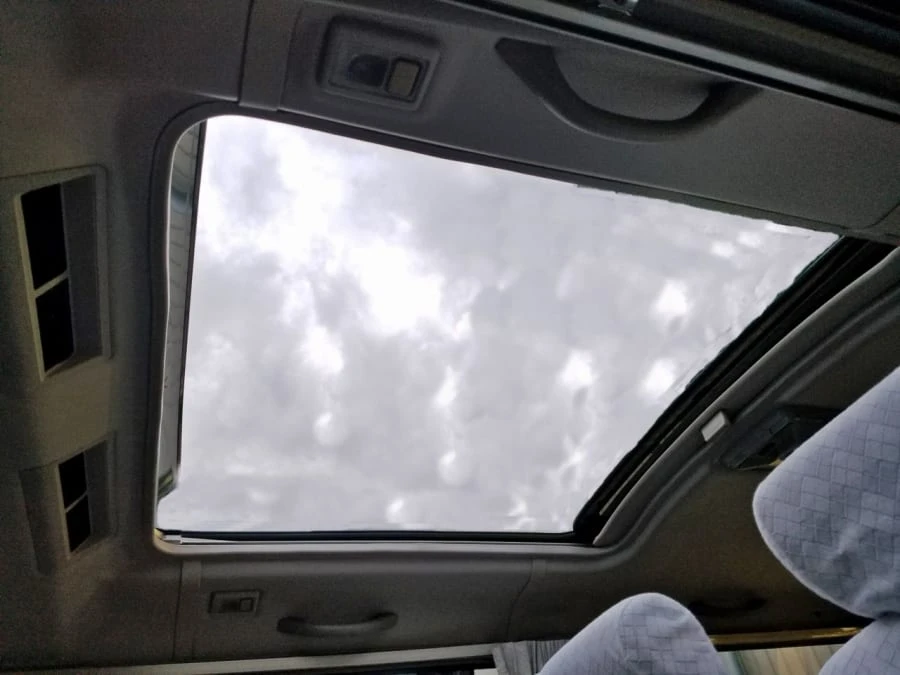 1991 Nissan Caravan 3rd Gen - Image 12 of 12