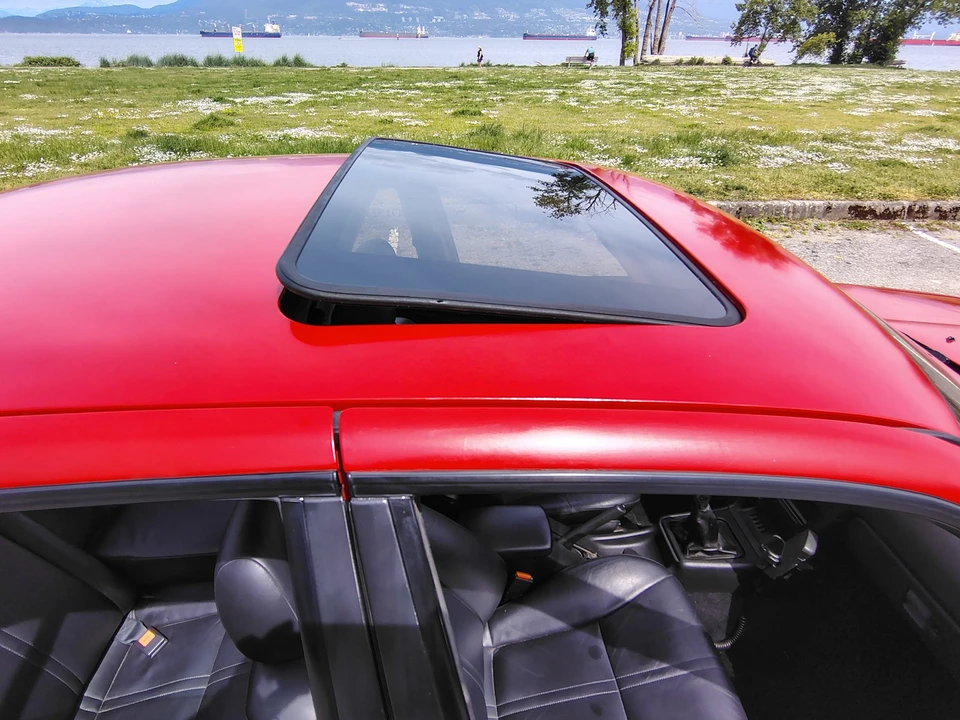 1991 Nissan Maxima 3rd Gen - Image 18 of 31