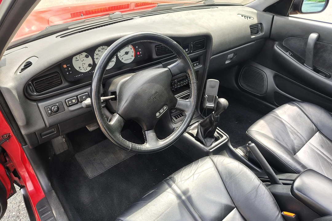 1991 Nissan Maxima 3rd Gen - Image 29 of 31
