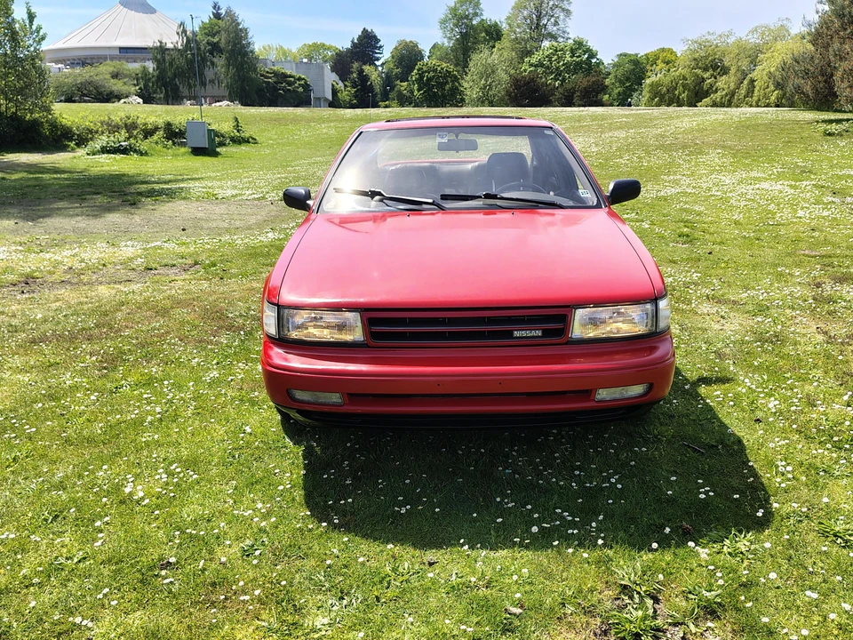 1991 Nissan Maxima 3rd Gen - Image 6 of 31