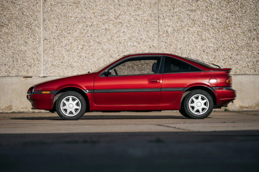 1991 Nissan - Image 22 of 31