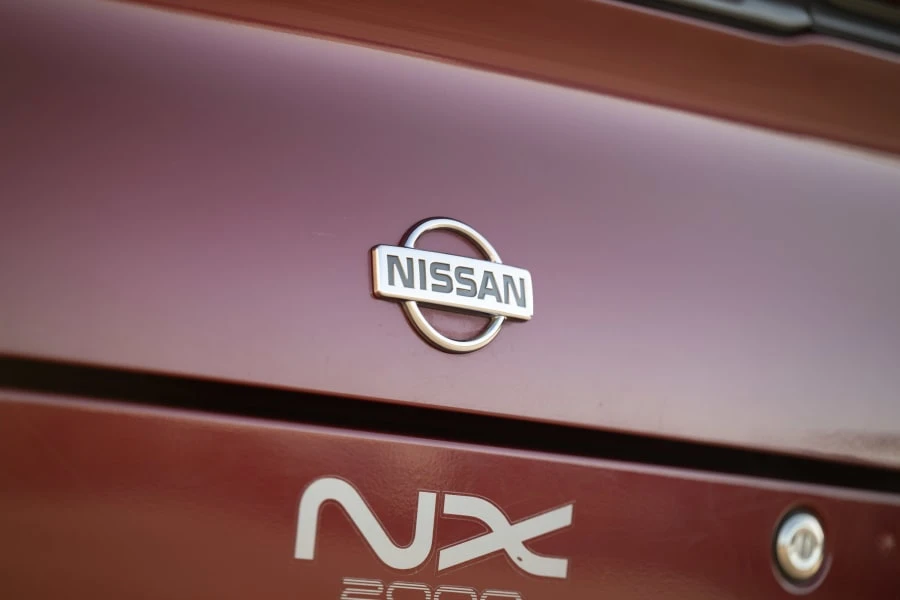 1991 Nissan - Image 30 of 31