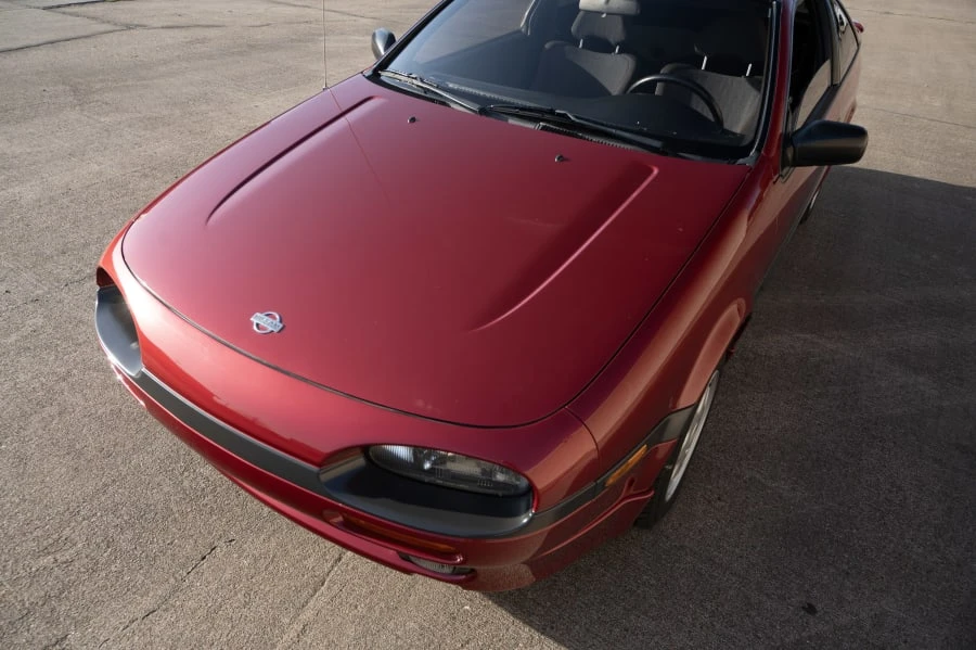 1991 Nissan - Image 10 of 31