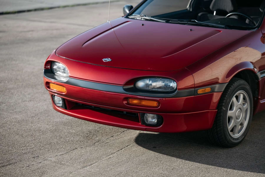 1991 Nissan - Image 15 of 31