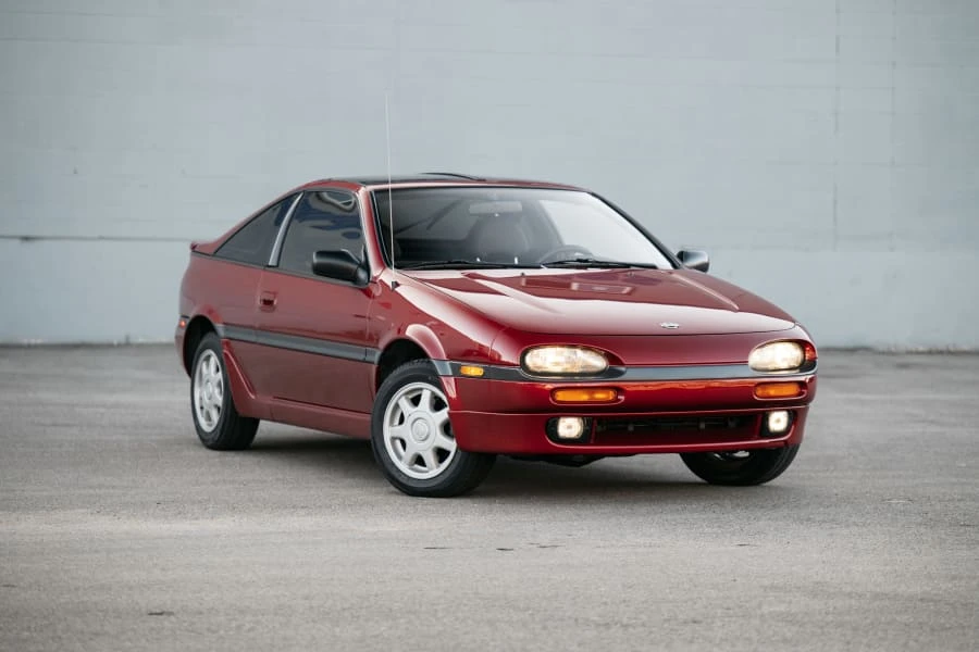 1991 Nissan - Image 13 of 31