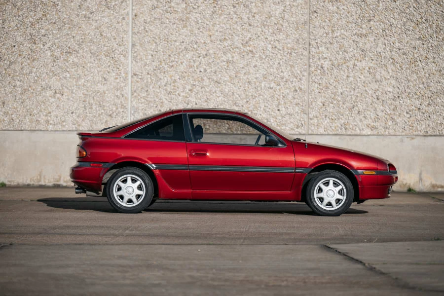 1991 Nissan - Image 2 of 31