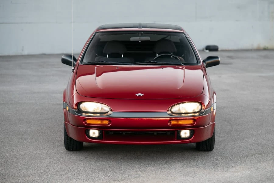 1991 Nissan - Image 14 of 31