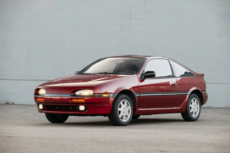 1991 Nissan - Image 17 of 31