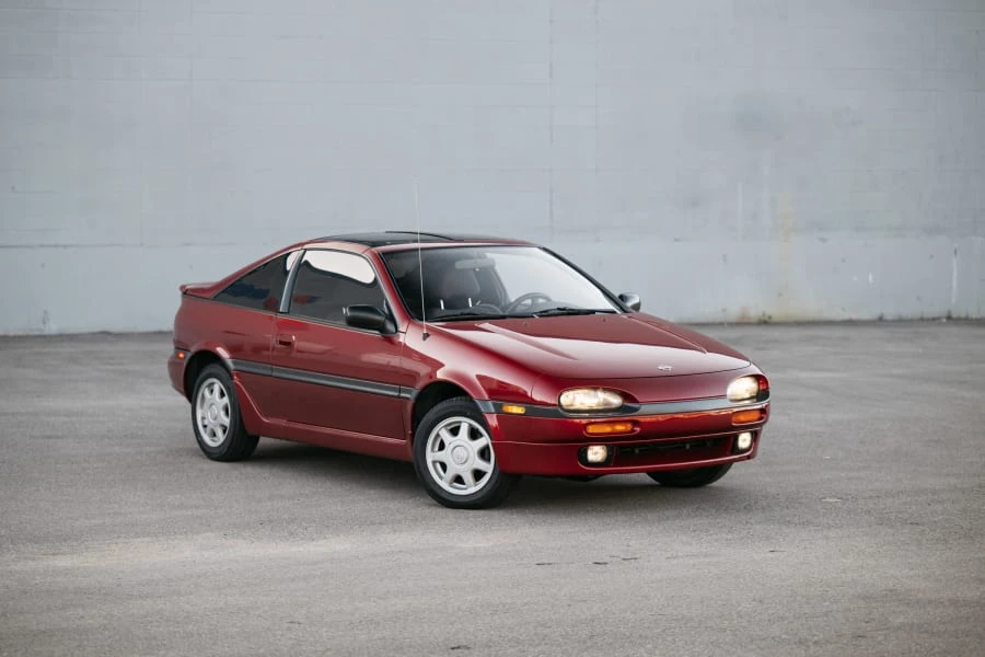 1991 Nissan - Image 7 of 31