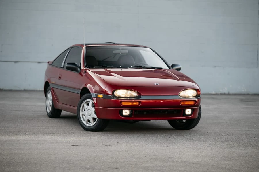 1991 Nissan - Image 6 of 31