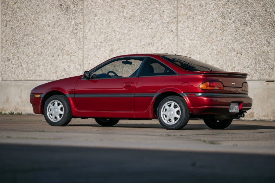1991 Nissan - Image 25 of 31