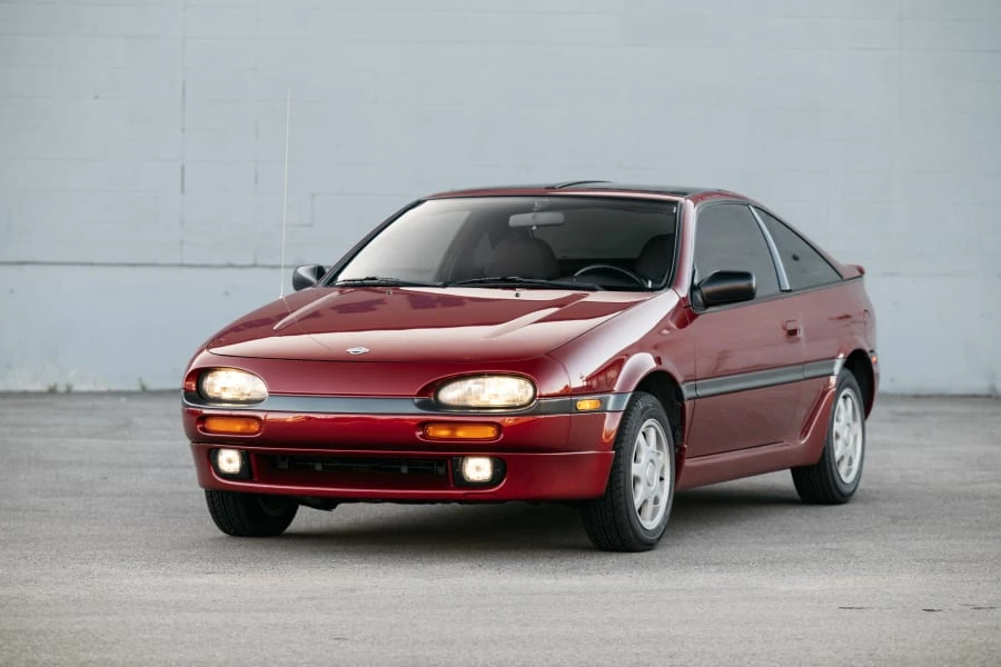 1991 Nissan - Image 16 of 31