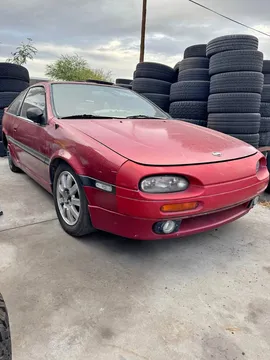 1991 Nissan NX2000