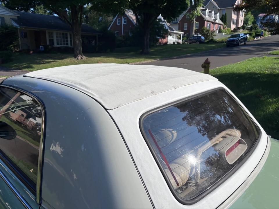 1991 Nissan - Image 8 of 28
