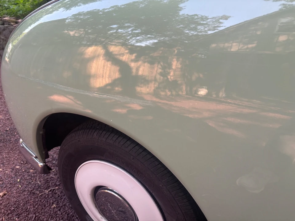 1991 Nissan - Image 28 of 28