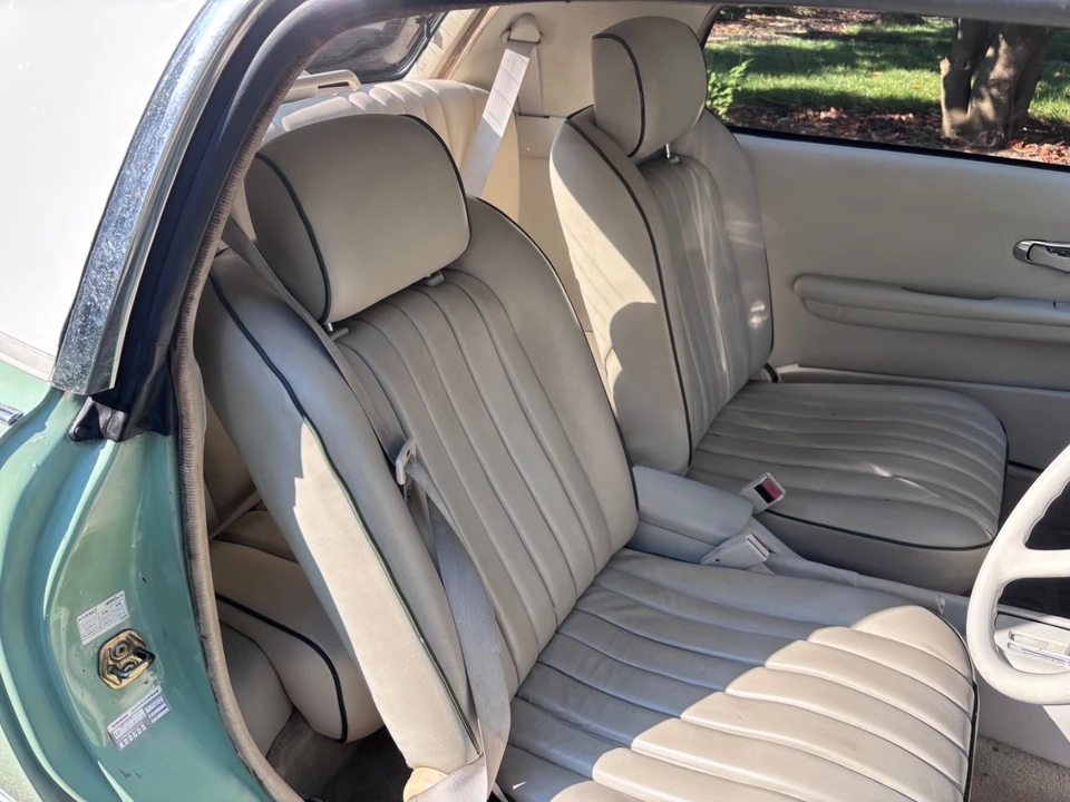 1991 Nissan - Image 13 of 28