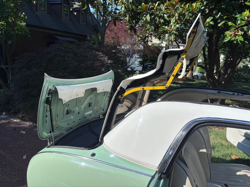 1991 Nissan - Image 16 of 28