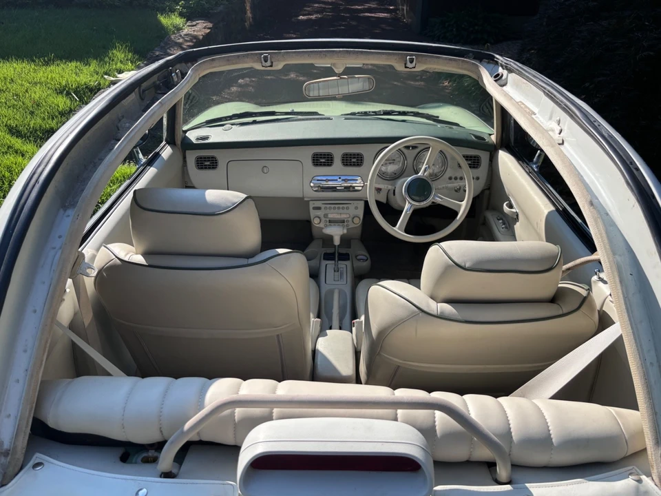 1991 Nissan - Image 22 of 28
