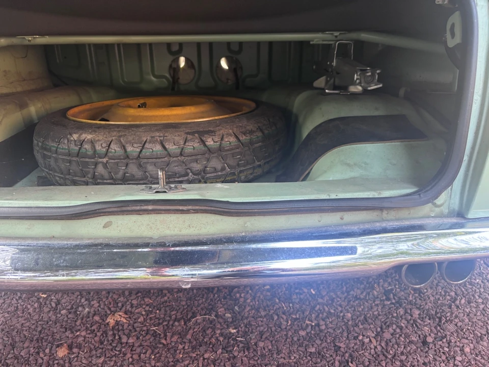 1991 Nissan - Image 25 of 28