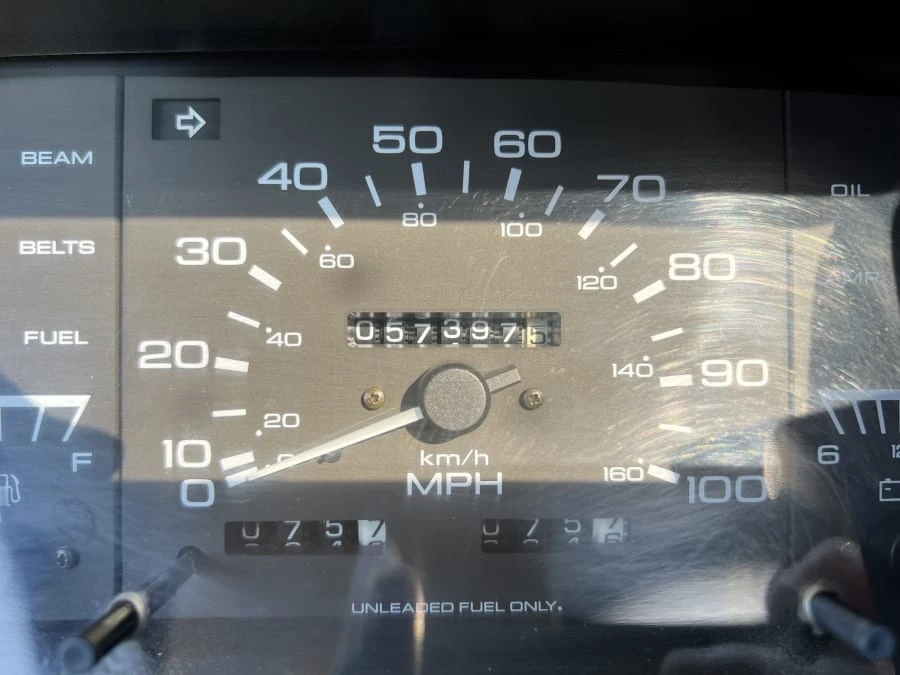 1991 Nissan Pathfinder 1st Gen - Image 19 of 25