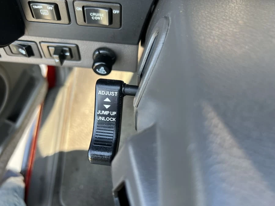 1991 Nissan Pathfinder 1st Gen - Image 23 of 25