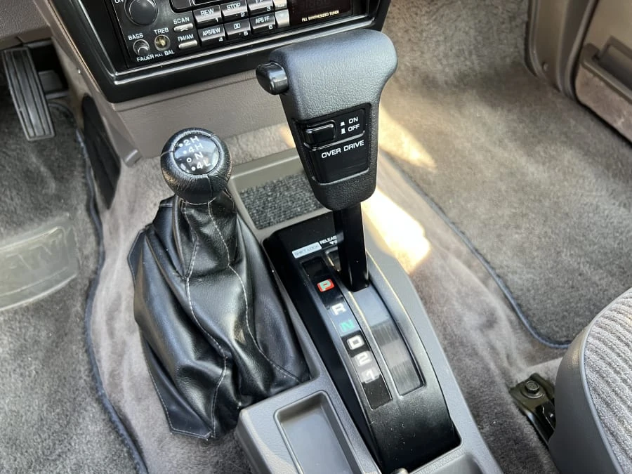 1991 Nissan Pathfinder 1st Gen - Image 25 of 25