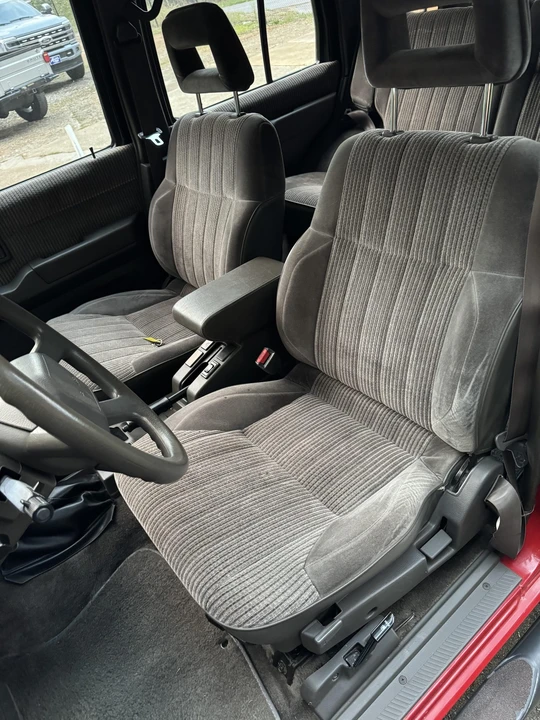 1991 Nissan Pathfinder 1st Gen - Image 31 of 31
