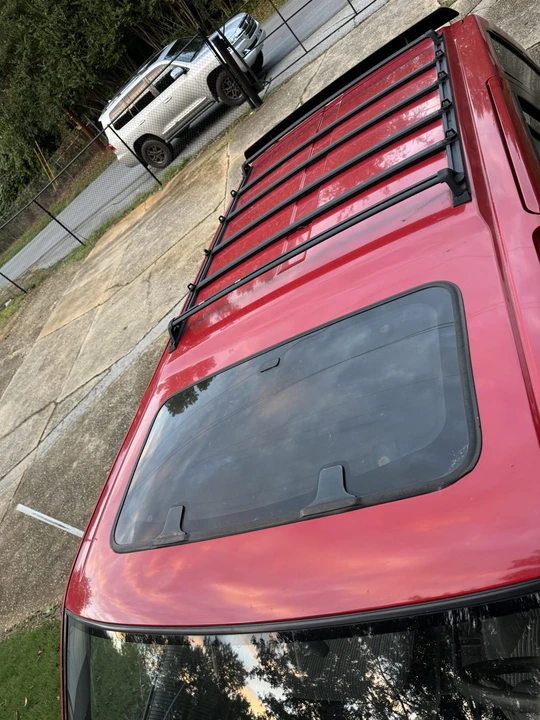 1991 Nissan Pathfinder 1st Gen - Image 27 of 31