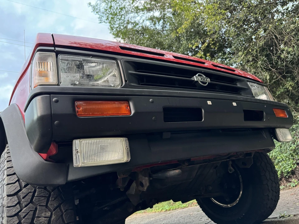 1991 Nissan Pathfinder 1st Gen - Image 25 of 31