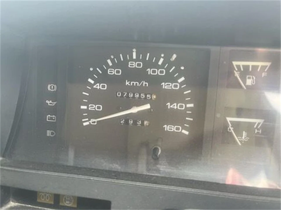 1991 Nissan Frontier - Image 11 of 19