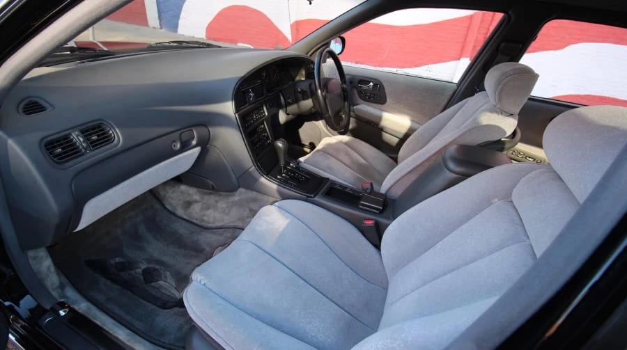 1991 Nissan President 3rd Gen - Image 5 of 12