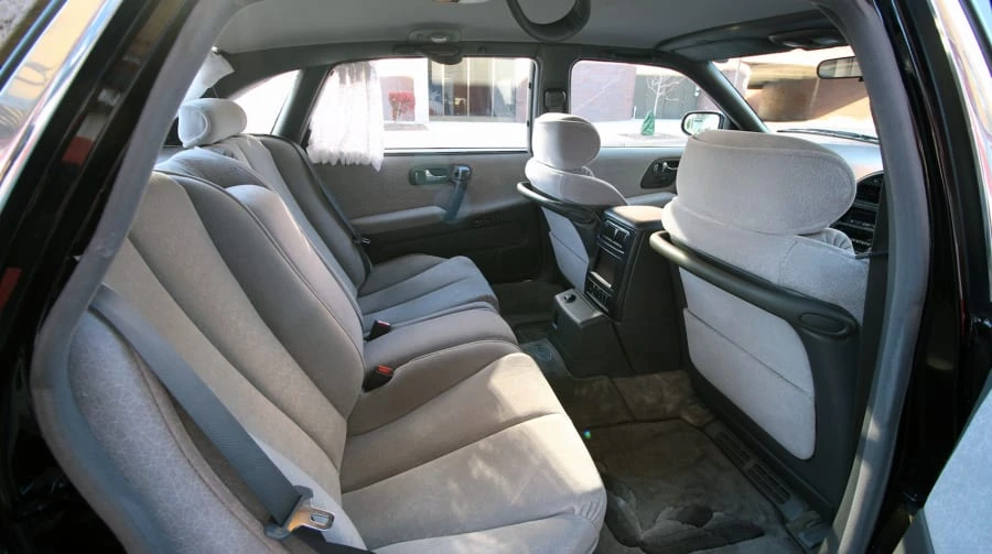 1991 Nissan President 3rd Gen - Image 6 of 12