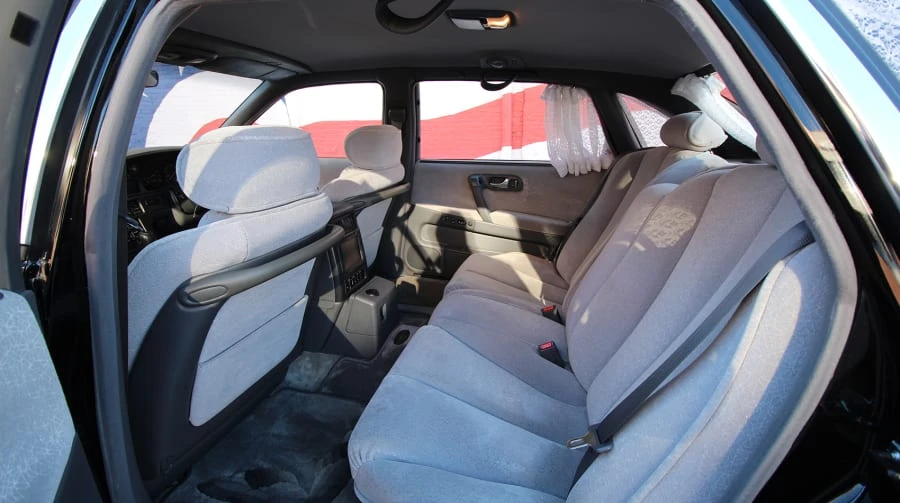 1991 Nissan President 3rd Gen - Image 7 of 12