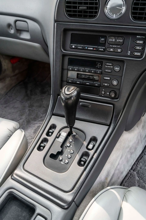 1991 Nissan President 3rd Gen - Image 9 of 31