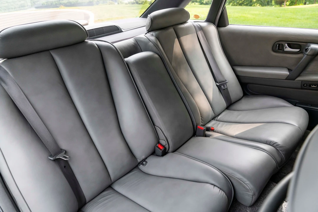 1991 Nissan President 3rd Gen - Image 24 of 31