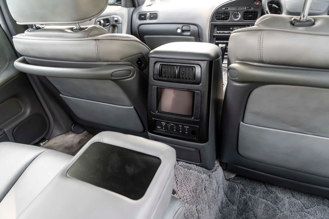 1991 Nissan President 3rd Gen - Image 20 of 31