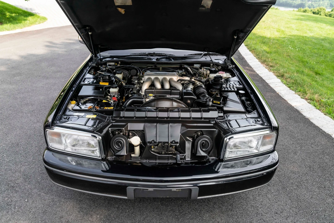 1991 Nissan President 3rd Gen - Image 15 of 31