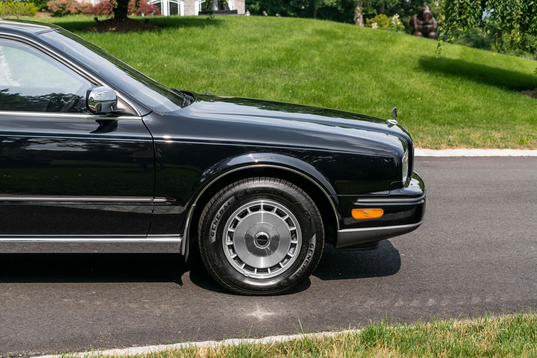 1991 Nissan President 3rd Gen - Image 3 of 31