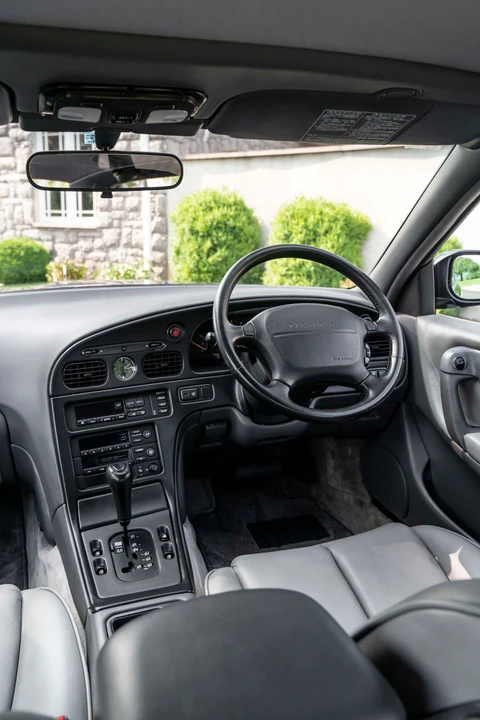 1991 Nissan President 3rd Gen - Image 30 of 31