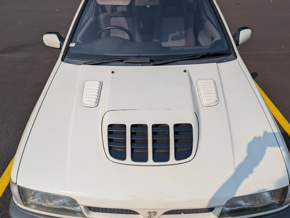 1991 Nissan N14 Pulsar - Image 21 of 31