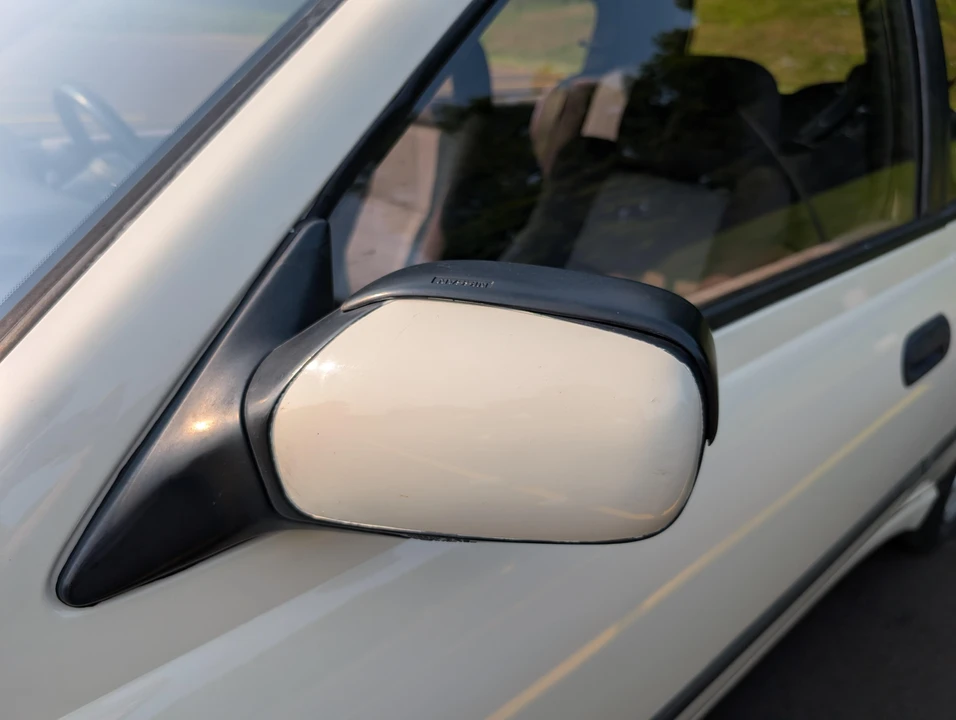 1991 Nissan N14 Pulsar - Image 25 of 31