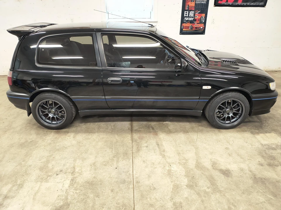 1991 Nissan N14 Pulsar - Image 21 of 31