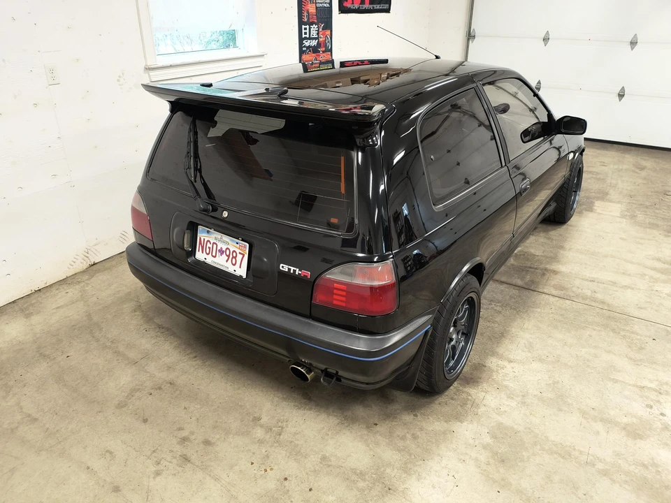 1991 Nissan N14 Pulsar - Image 18 of 31