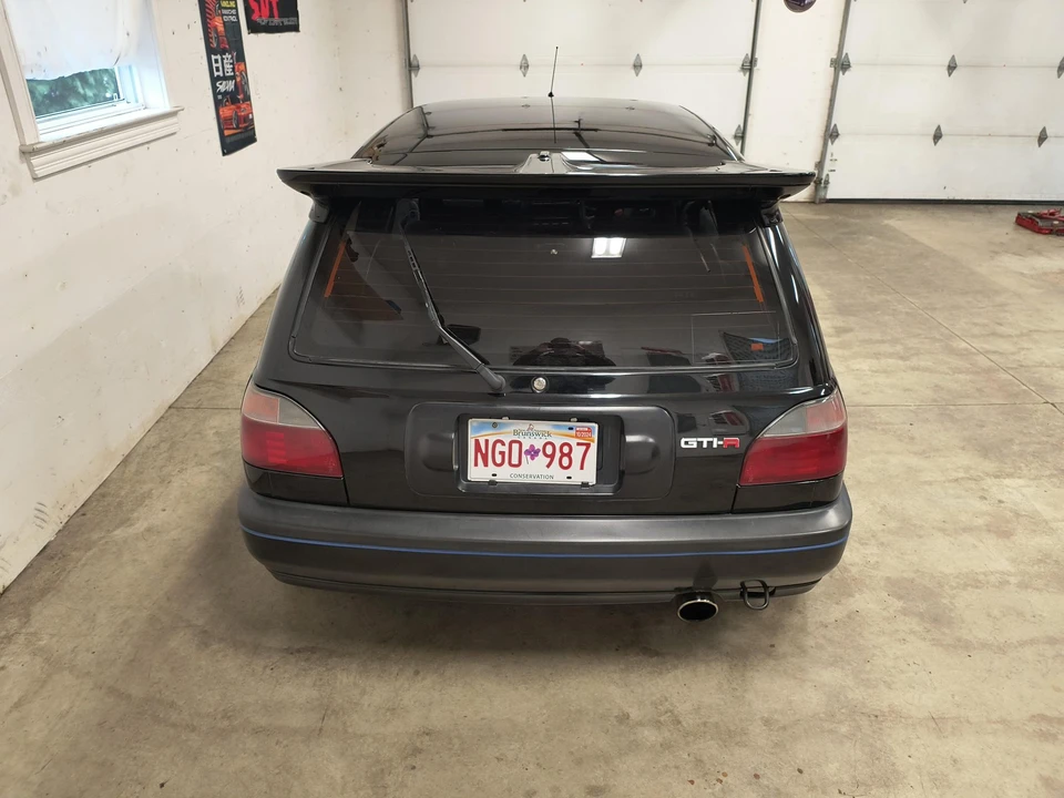 1991 Nissan N14 Pulsar - Image 14 of 31